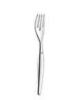 Set of 12 Dinner Forks - Jet - Lou Laguiole