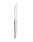Set of 12 Dinner Knives - Jet - Lou Laguiole
