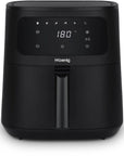 Friteuse à Air - 4 L - FRY840 - H.Koenig
