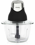 Electric Mini Chopper - 1 L - LEO8 - H.Koenig
