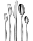 30-Piece Flatware Set - Cromargan protect® - Sentic - WMF