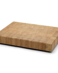 Hannibal Oak Chopping Block