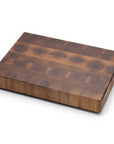 Hannibal Walnut Chopping Block - Anton Doll