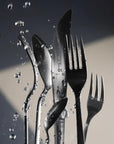 30-Piece Flatware Set - Cromargan protect® - Virginia - WMF