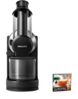 Masticating Juicer - Viva Collection - HR1889/70 – Philips