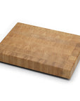 Hannibal Oak Chopping Block