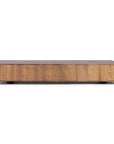 Hannibal Walnut Chopping Block - Anton Doll