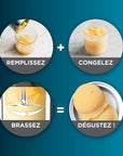 CREAMi Ice Cream Maker - NC300EU - Ninja