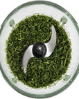 Electric Mini Chopper - 1 L - LEO8 - H.Koenig