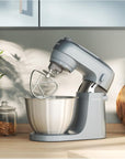 Go Stand Mixer - 4 L - Blue - KZM35.000GY - Kenwood