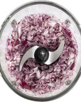 Electric Mini Chopper - 1 L - LEO8 - H.Koenig