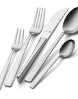 30-Piece Flatware Set - Cromargan protect® - Corvo - WMF