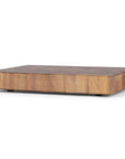 Hannibal Walnut Chopping Block - Anton Doll