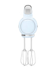 "50's Style" Hand Mixer - Pastel Blue - HMF01PBEU - Smeg