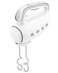 Batteur à Main "Années 50" - Blanc - HMF01WHEU - Smeg