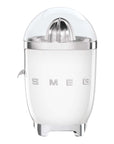 Citrus Juicer - "50's" - White - CJF11WHEU - Smeg