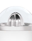 Citrus Juicer - "50's" - White - CJF11WHEU - Smeg