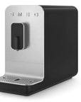 Machine à Café Automatique avec Broyeur "Collezione" - Noir Mat - BCC11BLMEU - Smeg