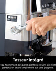 Machine à Expresso Luxe Café Pro - ES701EU - Ninja