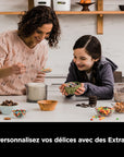 CREAMi Ice Cream Maker - NC300EU - Ninja