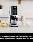 CREAMi Ice Cream Maker - NC300EU - Ninja