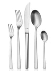 30-Piece Flatware Set - Cromargan protect® - Corvo - WMF