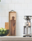 the Dose Control™ Pro Coffee Grinder - Silver - SCG600SIL2EEU1 - Sage