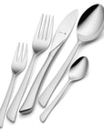 30-Piece Flatware Set - Cromargan protect® - Virginia - WMF