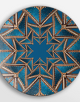 Le Volte Celesti – Set of Six Charger Plates