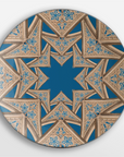Le Volte Celesti – Set of Six Charger Plates