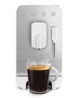 Machine à Café Automatique "Collezione" - Blanc - BCC12WHMEU - Smeg