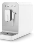 Machine à Café Automatique "Collezione" - Blanc - BCC12WHMEU - Smeg