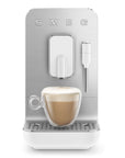 Machine à Café Automatique "Collezione" - Blanc - BCC12WHMEU - Smeg
