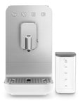 Machine à Café Automatique avec Broyeur "Collezione" - Blanc - BCC13WHMEU - Smeg
