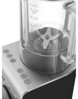 "Collezione" Blender - Black - BLC02BLMEU - Smeg