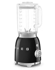 "50's Style" Blender - Black - BLF03BLEU - Smeg