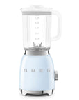 "50's Style" Blender - 1.5 L - Pastel Blue - BLF03PBEU - Smeg