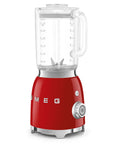 "50's Style" Blender – 1.5 L - Red - BLF03RDEU - Smeg