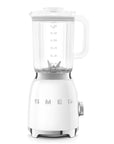 Blender "Années 50" - 1,5 L - Blanc - BLF03WHEU - Smeg
