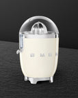 "50's Style" Citrus Juicer - Cream - CJF11CREU - Smeg