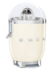"50's Style" Citrus Juicer - Cream - CJF11CREU - Smeg