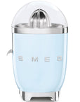 "50's Style" Citrus Juicer - Pastel Blue - CJF11PBEU - Smeg