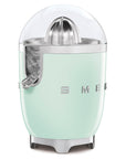 "50's Style" Citrus Juicer - Pastel Green - CJF11PGEU - Smeg