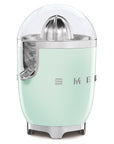 "50's Style" Citrus Juicer – Pastel Green – CJF11PGEU – Smeg