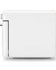 Mini Four Combiné Vapeur "Années 50" - Blanc - COF01WHEU - Smeg