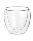 Set of 6 Glasses - 10 cl - OCT-DG2319 - Vivalto