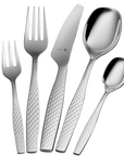 30-Piece Flatware Set - Cromargan protect® - Sentic - WMF