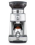 the Dose Control™ Pro Coffee Grinder - Silver - SCG600SIL2EEU1 - Sage