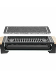Hot Stone & Grill - RP320 - H.Koenig