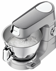 Robot Pâtissier Titanium Chef Baker - KVC85.124SI - Kenwood